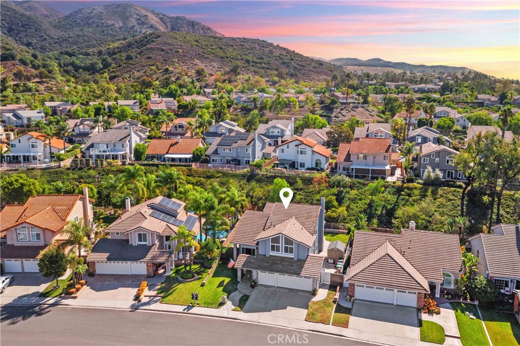 Trabuco - Springs (THS) - Residential