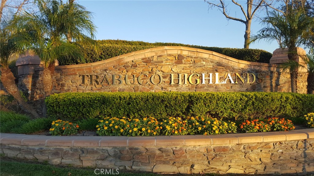 Trabuco - Springs (THS) - Residential