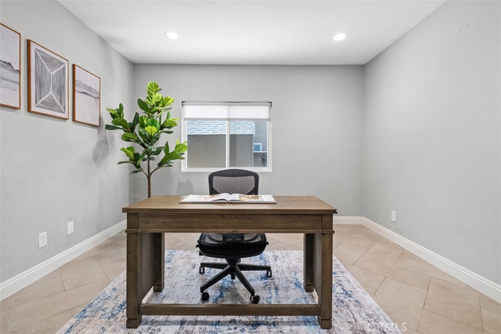 Trabuco - Springs (THS) - Residential