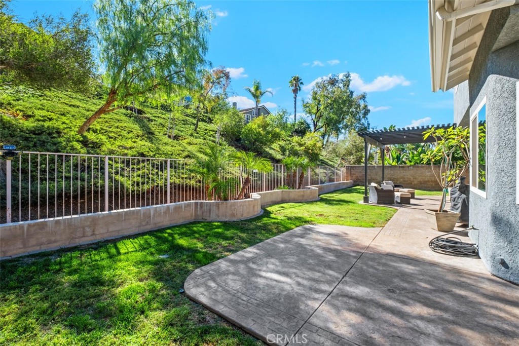 Trabuco - Springs (THS) - Residential