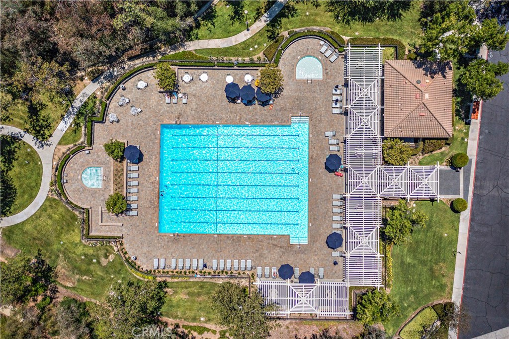 Trabuco - Springs (THS) - Residential