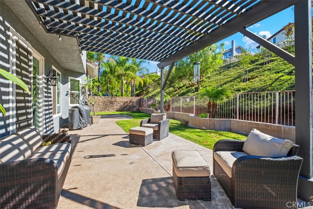 Trabuco - Springs (THS) - Residential