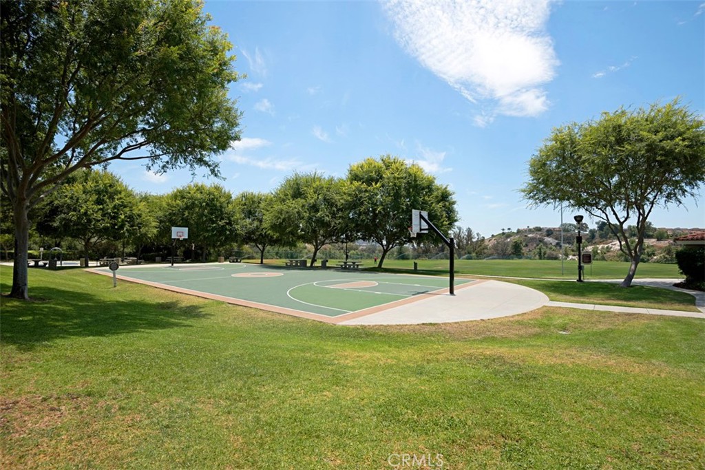 Trabuco - Springs (THS) - Residential