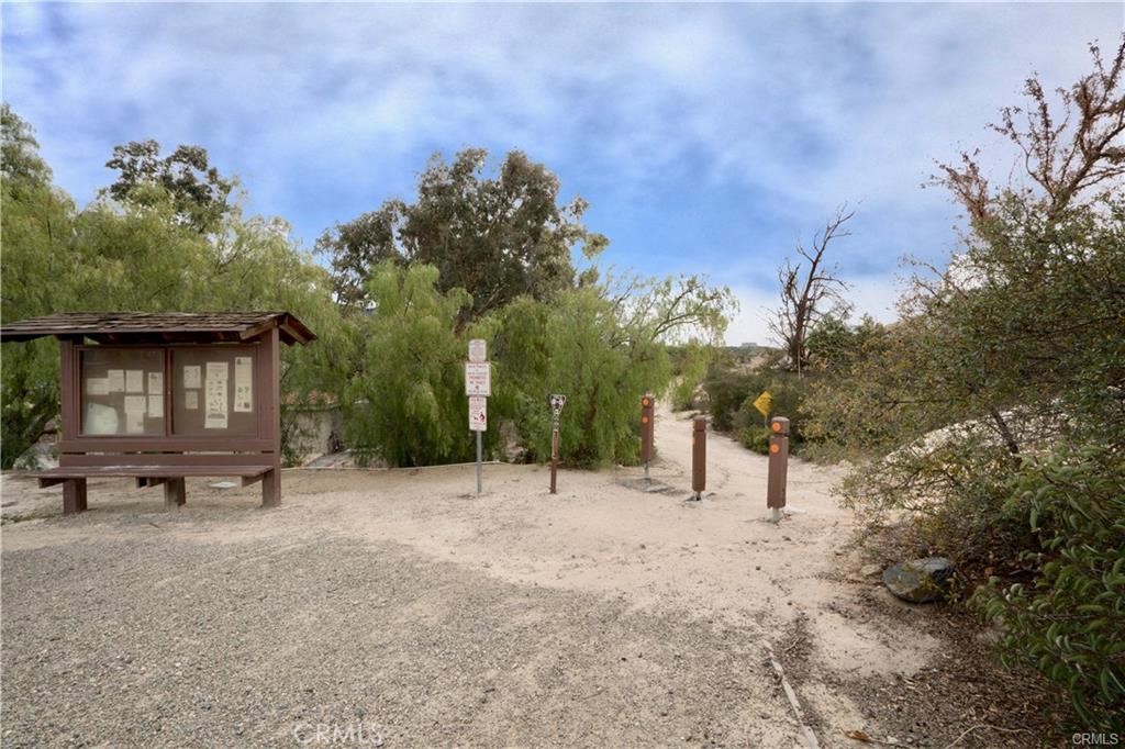 Trabuco - Springs (THS) - Residential