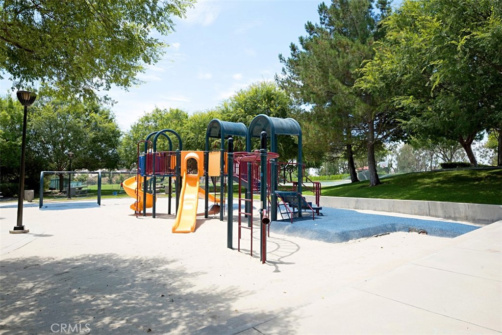 Trabuco - Springs (THS) - Residential