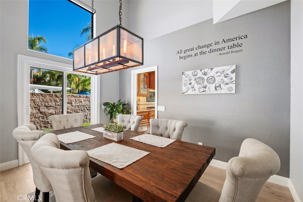 Trabuco - Springs (THS) - Residential