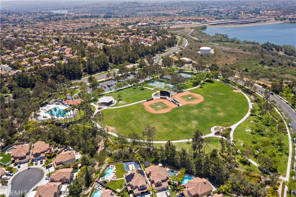 Trabuco - Springs (THS) - Residential