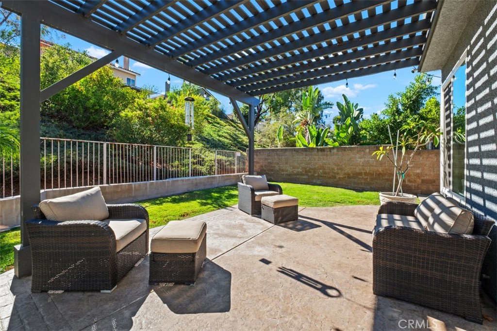 Trabuco - Springs (THS) - Residential