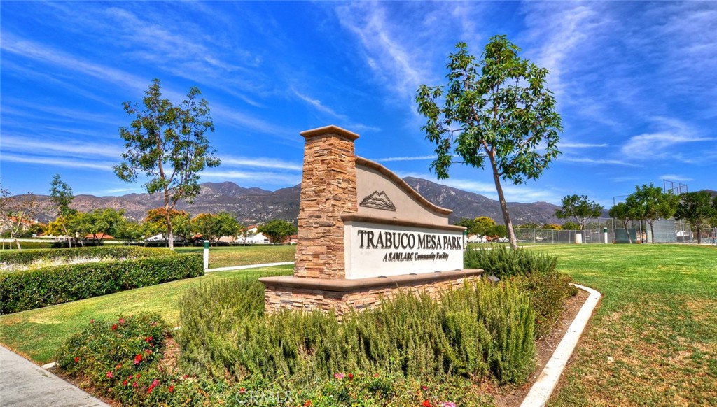 Trabuco - Springs (THS) - Residential