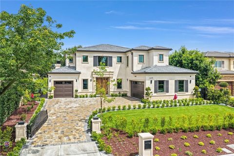 Photo of 625 E Norman Ave, Arcadia, CA 91006 (MLS # AR26082400)