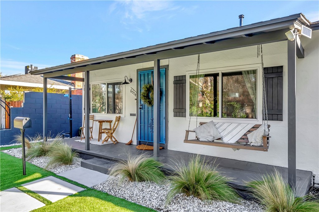 6514 Coldwater Canyon Avenue