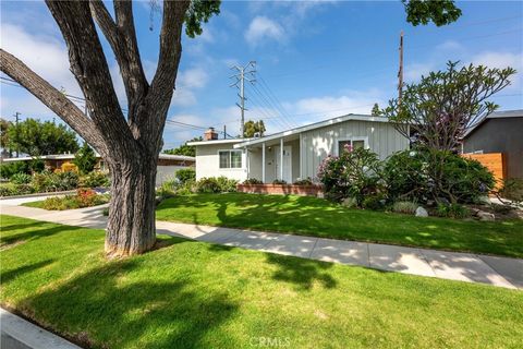 1401 Hackett Avenue Long Beach CA 90815