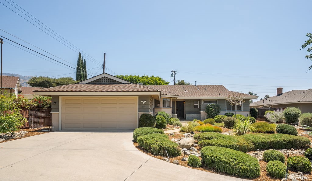 156 Pflueger Avenue