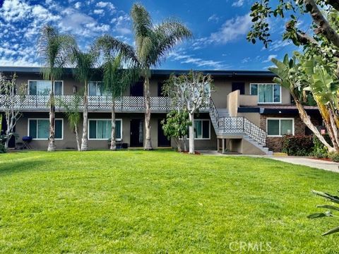 Photo of 1820 W Sallie #7, Anaheim, CA 92804 (MLS # NP26075799)