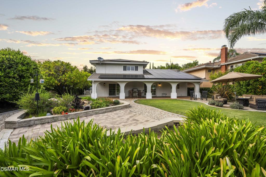 31982 Doverwood Court