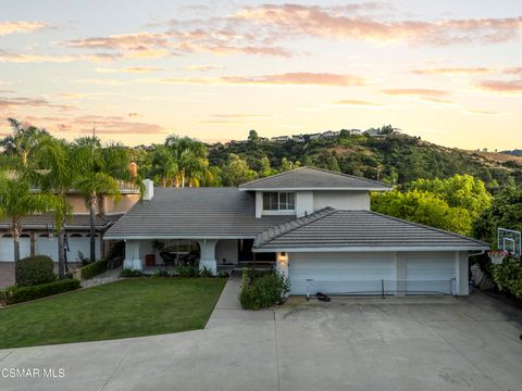 Photo of 31982 Doverwood Court, Westlake Village, CA 91361 (MLS # 226001653)