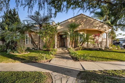 Photo of 5850 E Los Arcos Street, Long Beach, CA 90815 (MLS # RS26228837)