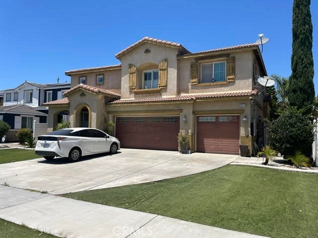 18218 Laguna Place