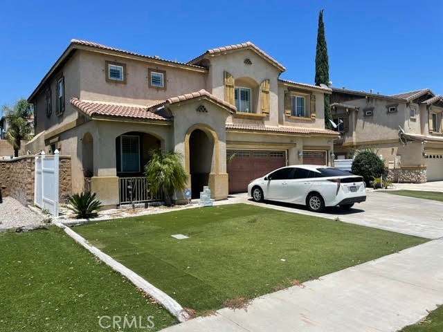 18218 Laguna Place