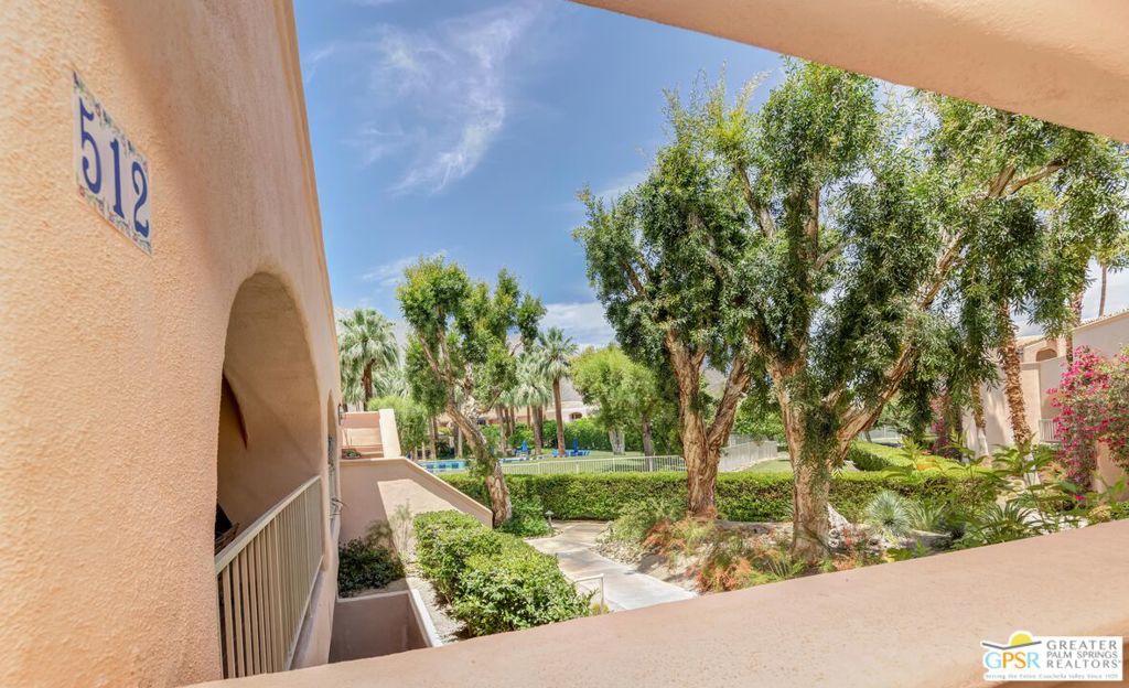 500 E Amado Road 512
