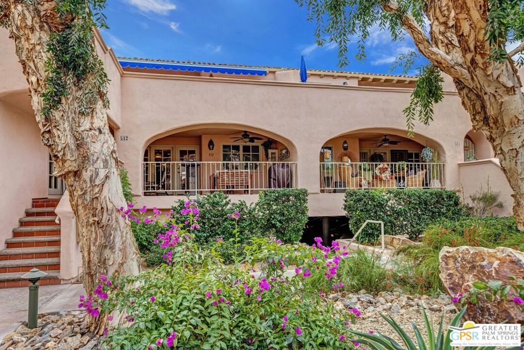 500 E Amado Road 512