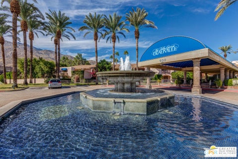 Photo of 500 E Amado Road #512, Palm Springs, CA 92262 (MLS # 26836965PS)