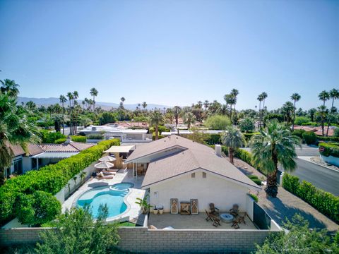 Photo of 1190 E Buena Vista Drive, Palm Springs, CA 92262 (MLS # 219130274DA)