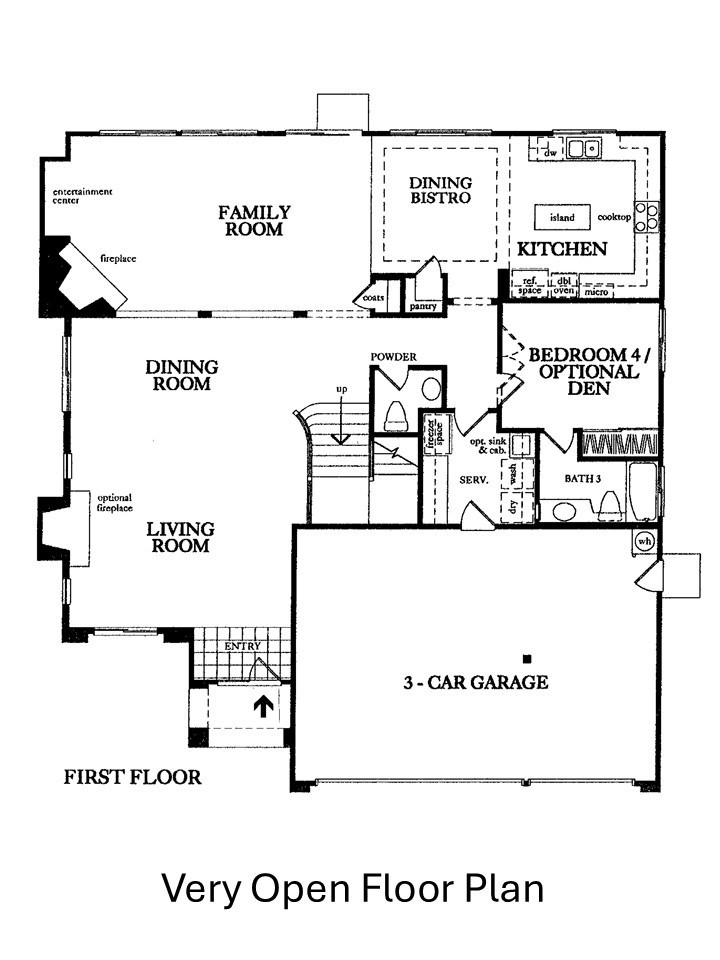 22701 Foxridge