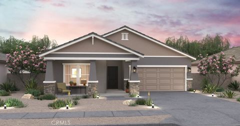 Photo of 3451 Stella Avenue, Rosamond, CA 93560 (MLS # SW25234566)