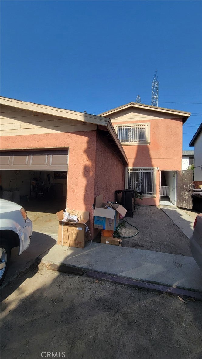 9306 Parmelee Avenue