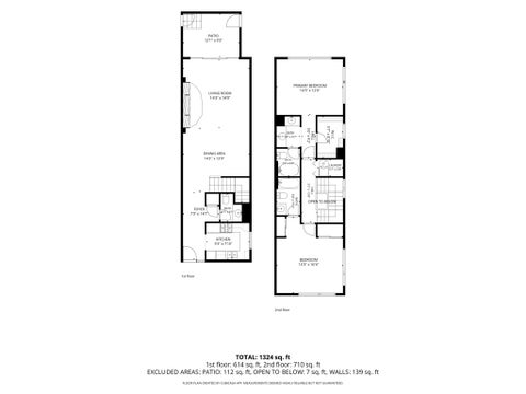 Photo of 1436 20th Street #8, Santa Monica, CA 90404 (MLS # 26853689)