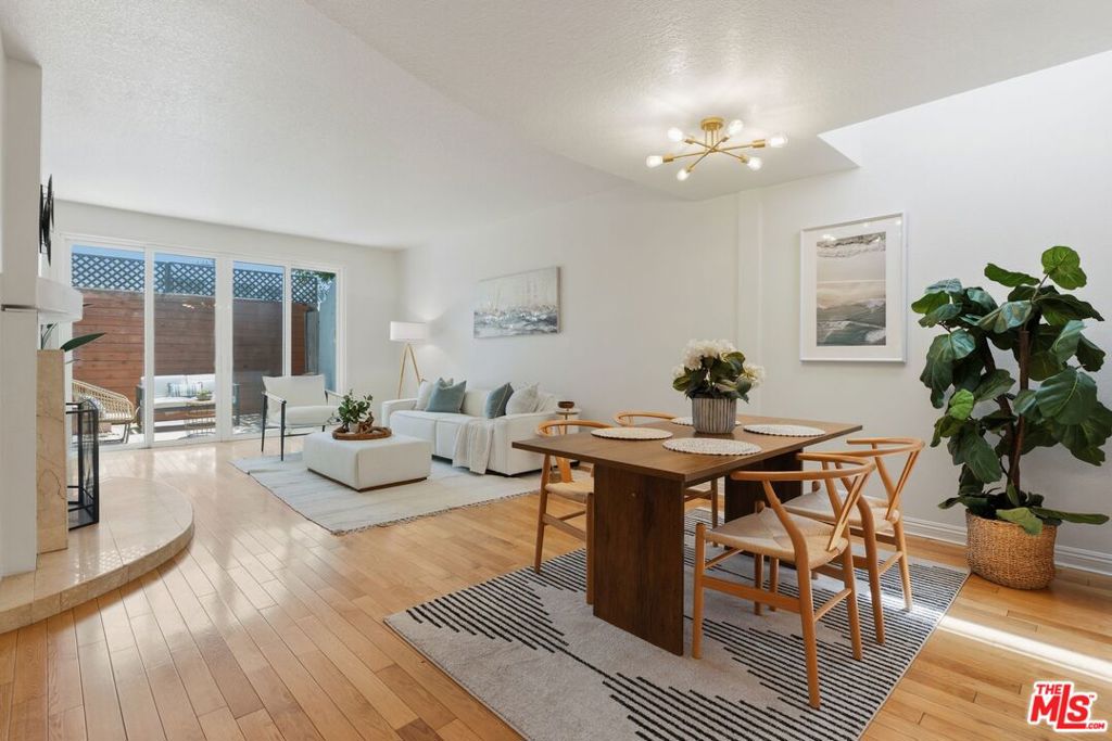 1436 20th Street 8, Santa Monica CA 90404