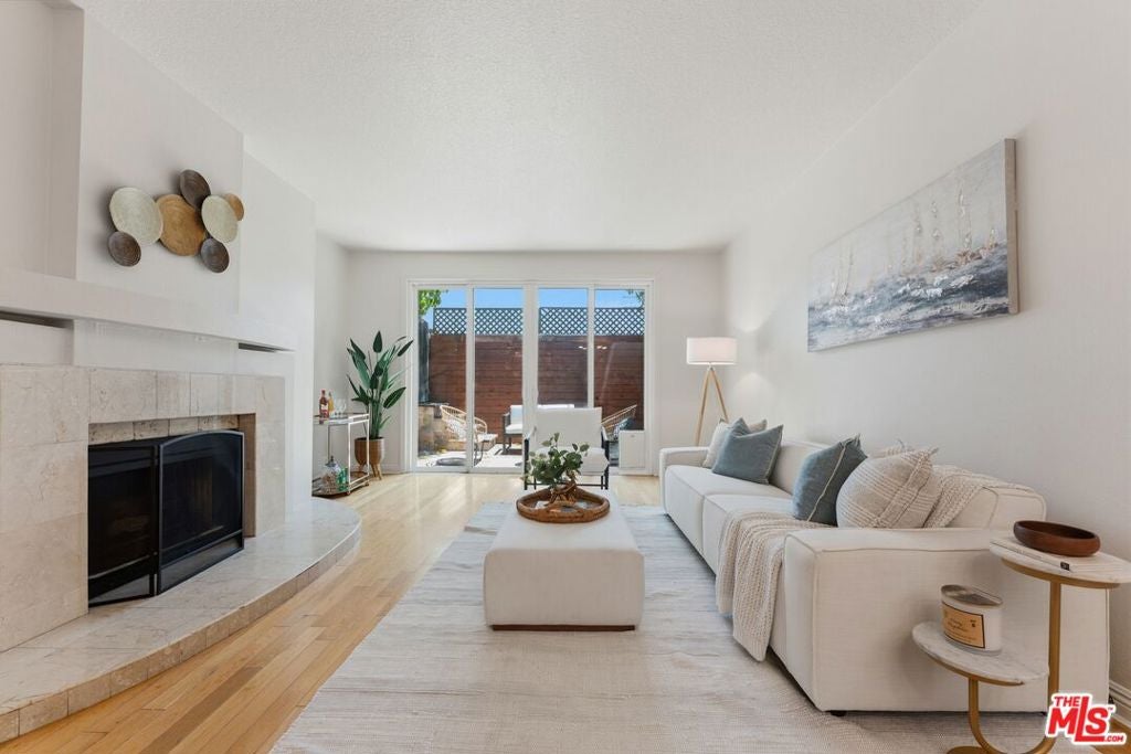 1436 20th Street 8, Santa Monica CA 90404