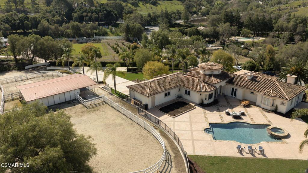 Hidden Meadows Estates 2 - 273202 - Residential