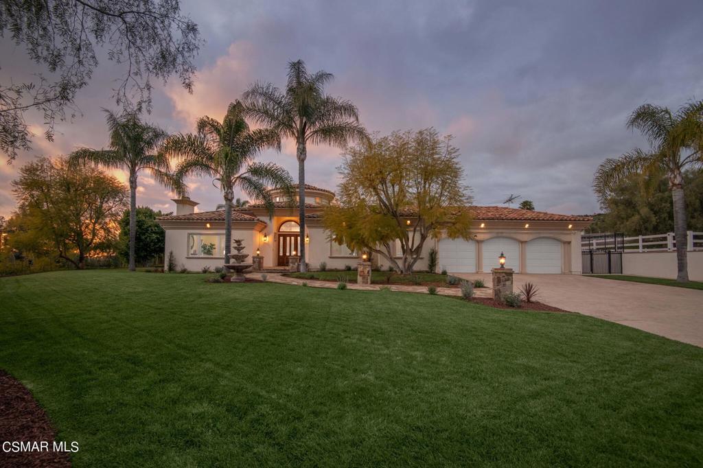 Hidden Meadows Estates 2 - 273202 - Residential