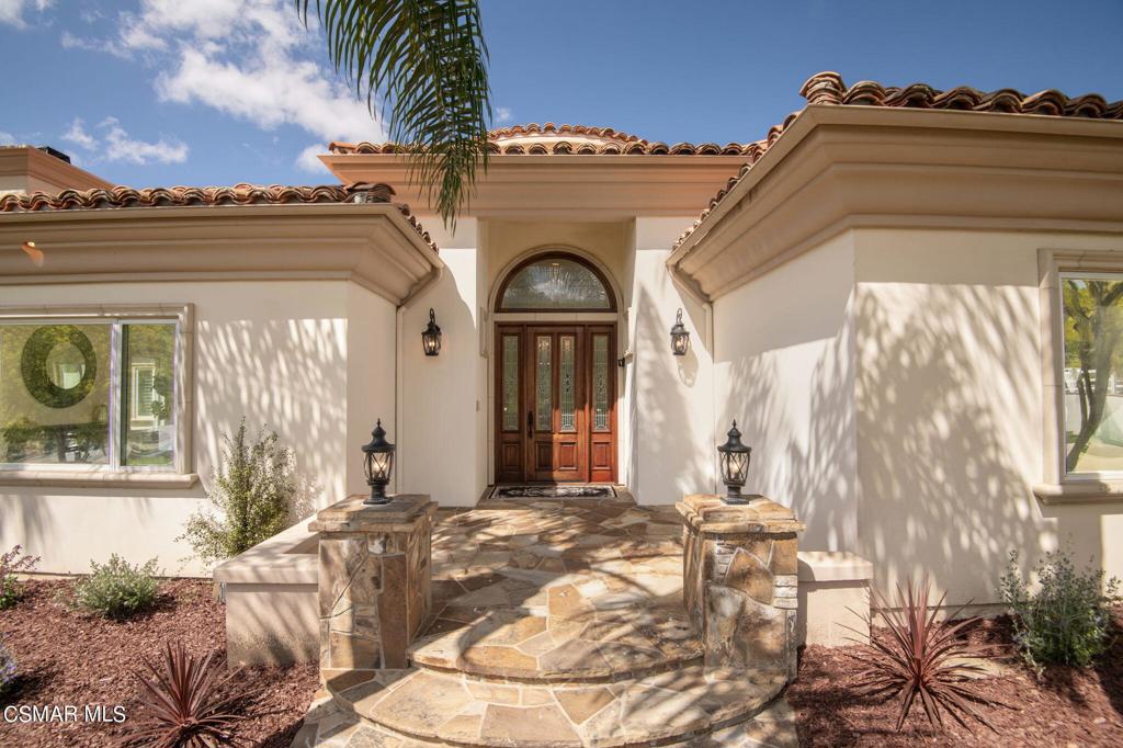 13550 Andalusia Drive