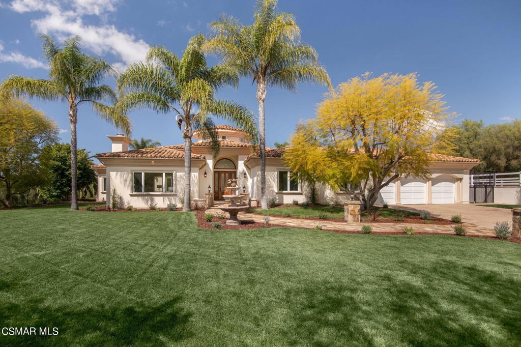 13550 Andalusia Drive
