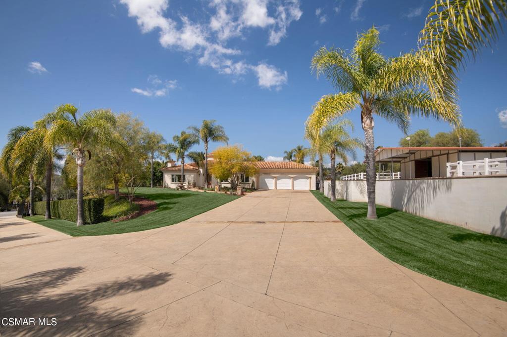13550 Andalusia Drive