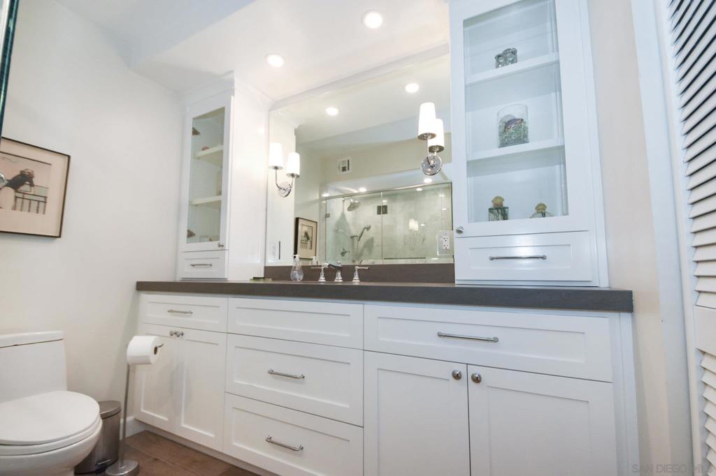 Coronado Shores - Residential Lease