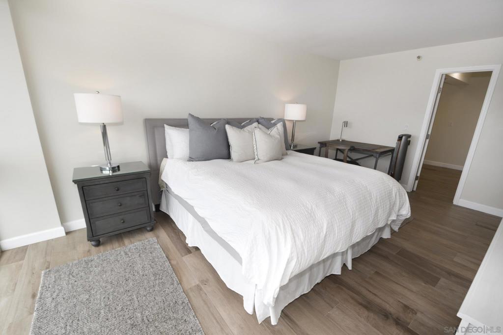 Coronado Shores - Residential Lease