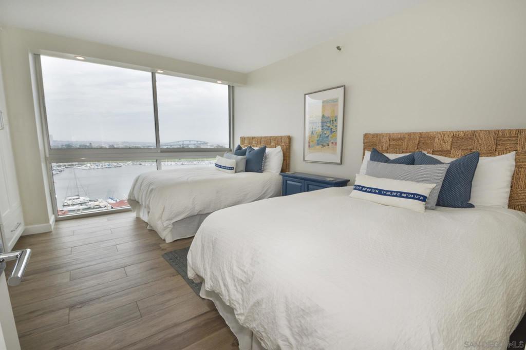 Coronado Shores - Residential Lease