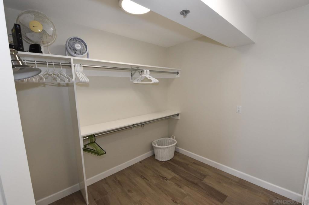 Coronado Shores - Residential Lease