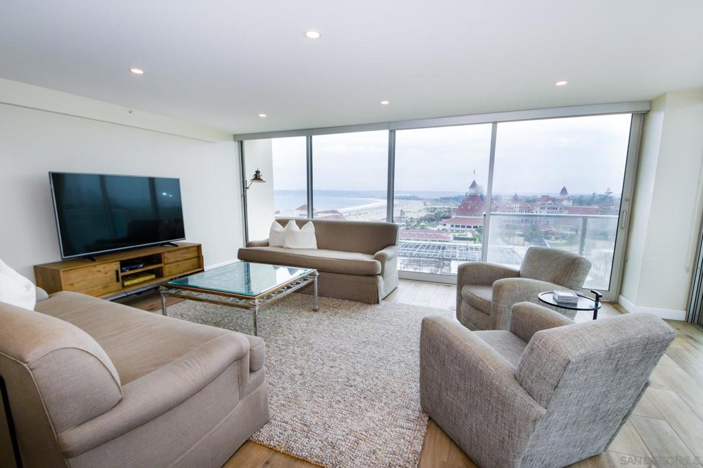 Coronado Shores - Residential Lease