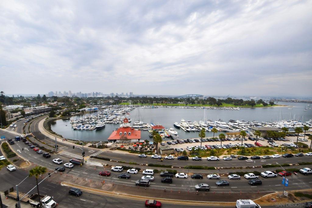 Coronado Shores - Residential Lease