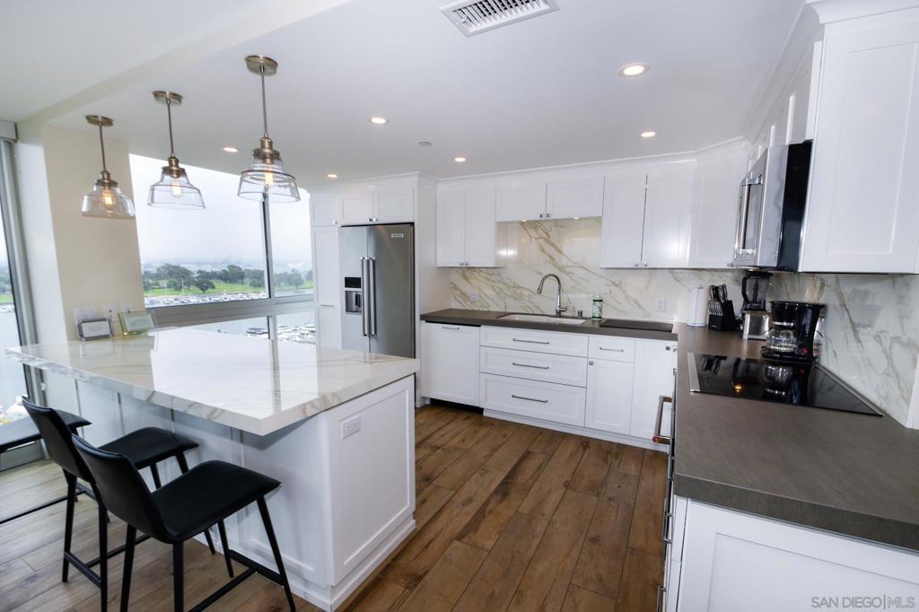 Coronado Shores - Residential Lease