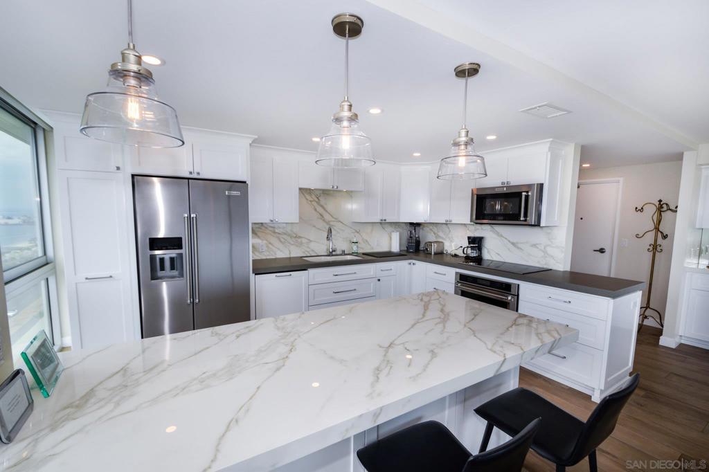 Coronado Shores - Residential Lease
