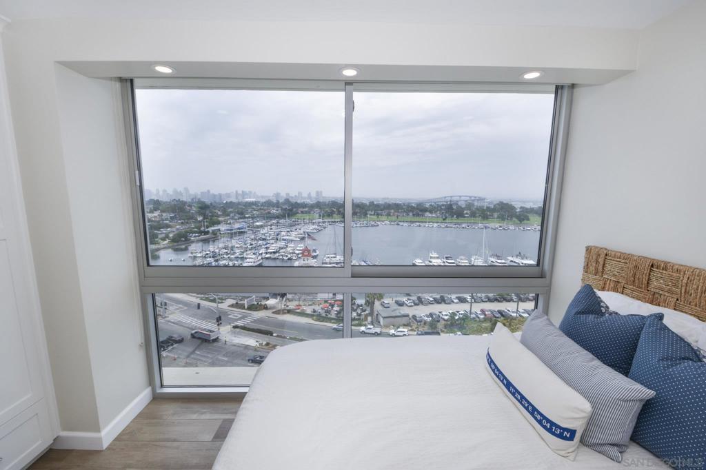 Coronado Shores - Residential Lease
