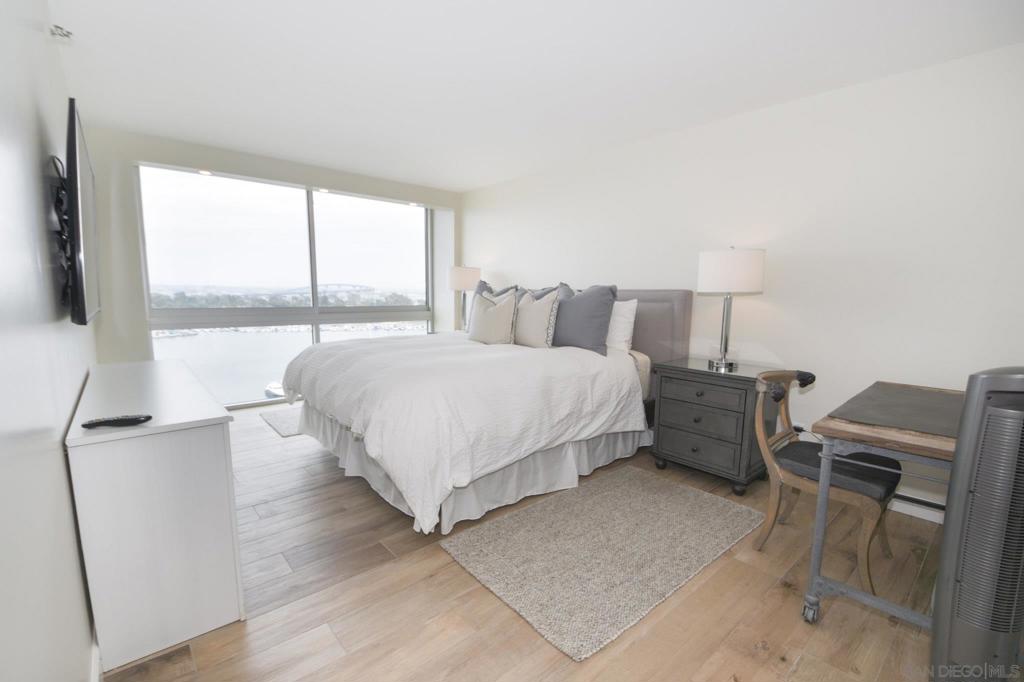 Coronado Shores - Residential Lease
