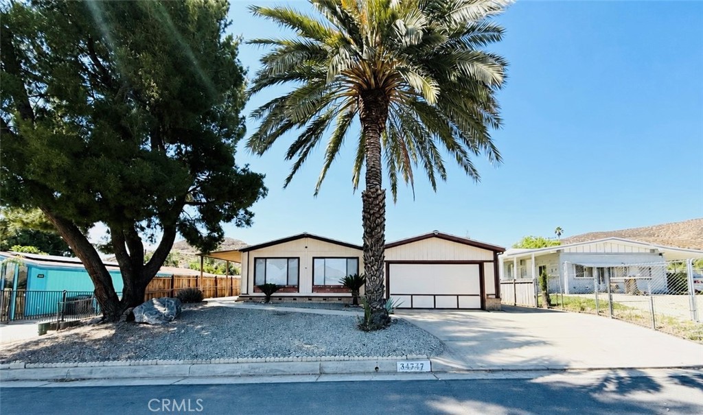 Photo 1 of 27 — 34777 Donald, Hemet, CA 92545