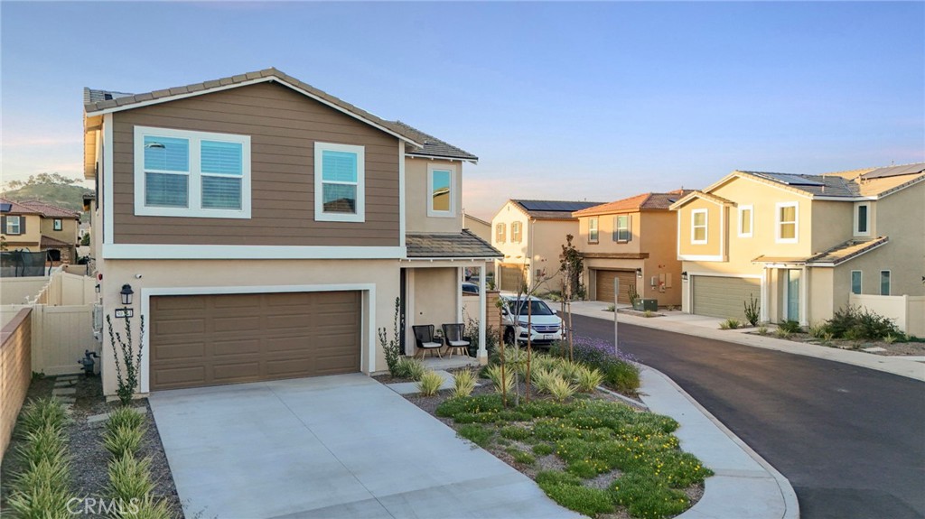 30341 Wild Oat Street